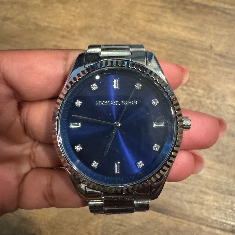 Michae Kors Watch